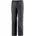 Zip-Off-Hose Unisex Grau 176