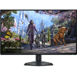 Dell Alienware 27 4K Dual-Resolution Gaming Monitor AW2725QF - LED-Monitor - Gam