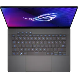 Asus ROG Zephyrus G14 (2025) GA403WW-QS094W AMD Ryzen AI 9 HX 370 64 GB RAM 1 TB SSD RTX 5080 Eclipse Gray