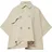 Comma, Comma Modernes Trench-Cape - XS
