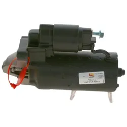 BOSCH Anlasser FIAT,HYUNDAI,PEUGEOT 0 986 013 240 91514125,9603503680,K9603503680 Starter K9603503580,5802CP,5802H7,212153708010,3610029000,5802M4