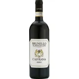 Brunello di Montalcino Riserva Capanna 2015