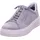 Marco Tozzi Plateau-Sneaker Grau Damen 39