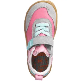 qnuffs Fichte Grau/Rosa 24