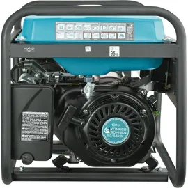 Könner & Söhnen Power generator Benzin Notstromaggregat 5.5 kW