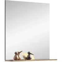 xonox.home Wandspiegel - 90x84x16 cm