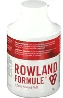 Rowland Formule Comprimé(S) 300 pc(s)