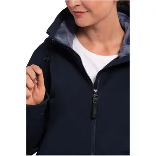 ICEPEAK Agaram Damen blau 40