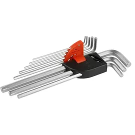 Super B Innensechskant-Schlüssel-Set TB-TH35