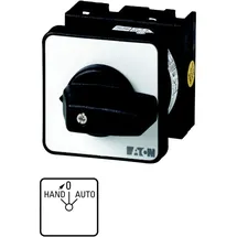 Eaton Power Quality Eaton 018053 T0-1-15434/EZ Umschalter 1St.