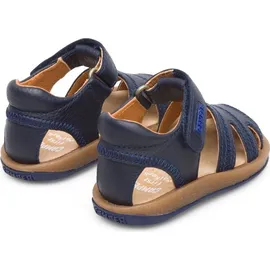Camper Bicho Blau 22