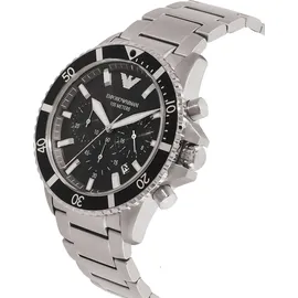 Emporio Armani Diver Edelstahl 43 mm AR11360