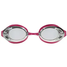Huub Varga ii Schwimmbrille Pink