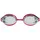 Huub Varga ii Schwimmbrille Pink