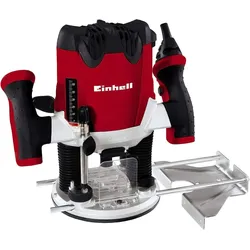 Einhell Oberfräse TE-RO 1255 E