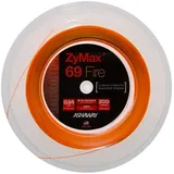 Ashaway ZyMax 69 Fire Orange Rolle