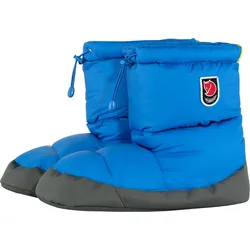 Fjällräven Expedition Down Booties un blue (525) XL