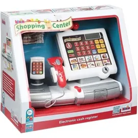 Theo Klein Elektronische Kasse (9356)