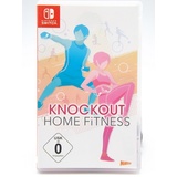 Marvelous KNOCKOUT HOME FiTNESS