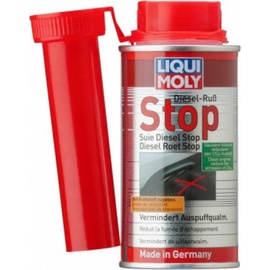 Liqui Moly Diesel Ruß-Stop 5180