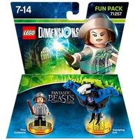 Lego Dimensions - Fun Pack Fantastic Beasts (71257)