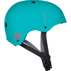 Wassersport Helm Ragnar Wakeboard Kajak Kite Helm Herren / Damen blau XS
