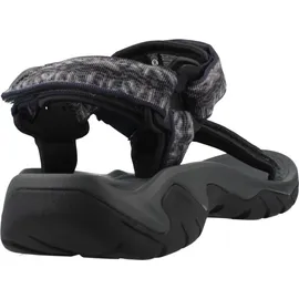 Teva Terra Fi 5 Universal Herren Gemline Total Eclipse 47