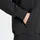 adidas Hoodie schwarz L