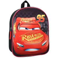 Vadobag Disney Rucksack Cars Race Ready (3D) 32.00 x 26.00 x 11.00 760-2554