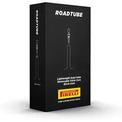 Pirelli Roadtube Presta Fahrradschlauch 23-622