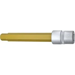 Schraubendrehereinsatz 1/2" Innensechskant 12 x 140mm