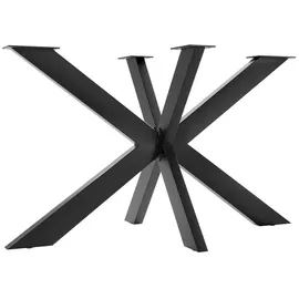 SOTech Tischgestell SPIDER 1200 x 680 x 710 mm