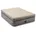 Doppel-luftbett Grey x x