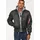 Alpha Industries Ma-1 D-tec Jacke Black L