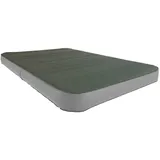 Outwell Sleepnest Double 14cm Isomatte (Größe 200x130cm, gruen)