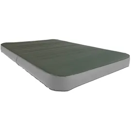 Outwell Sleepnest Double 14cm Isomatte (Größe 200x130cm, gruen)