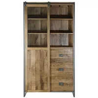 DKD Home Decor Displayständer DKD Home Decor 8424001807383 110