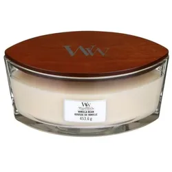 Woowick VANILLA BEAN ELLIPSE JAR 454G