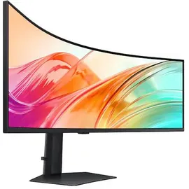 Samsung S95UF DQHD 49"