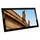 Braun Photo Technik Braun DigiFrame 1901 Digitaler Bilderrahmen, 47 cm, 1.366 x 768 Pixel, Schwarz