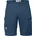 Barents Pro Shorts Kurze Hose Blau 46