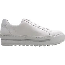 Gabor Comfort Damen Weiß 38,5