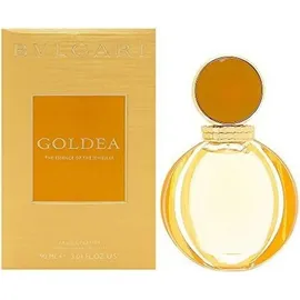 Bulgari Goldea Eau de Parfum 90 ml