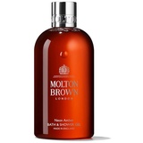 Molton Brown Neon Amber Bath & Shower Gel 300 ml
