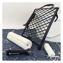 Scorprotect® Farbroller Streich-Set 5-teilig