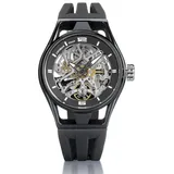 Locman Montecristo Skeleton Edelstahl Automatik 0538