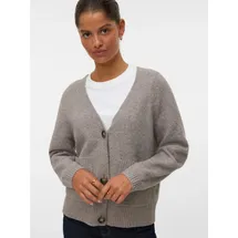 Vero Moda Female Strickjacke VMBOOM Strickjacke