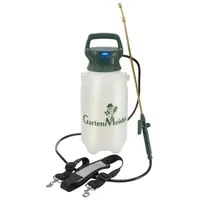 Westfalia Akku-Sprühgerät Li-Ionen 8 Liter