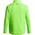 Under Armour Tech 2.0 1/2 Zip green black (389-001) L