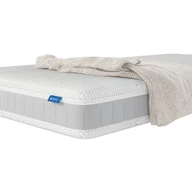 Hn8 Schlafsysteme Hn8 Taschenfederkern-Matratze 180 x 200 cm H4